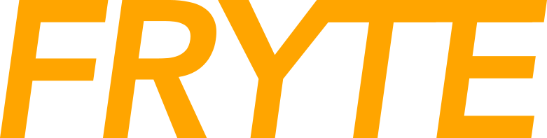 FRYTE Logo